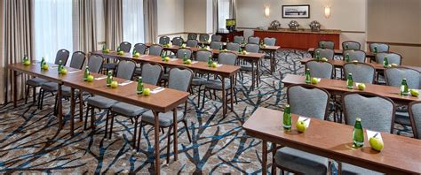 Hilton Garden Inn Portland/Lake Oswego Meetings and Events