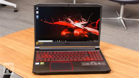 Acer Nitro 7 Review - Review 2019 - PCMag Australia