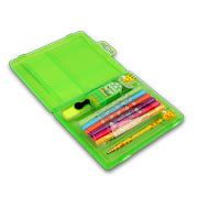 Broad content options characterize school stationery sets line | Global ...