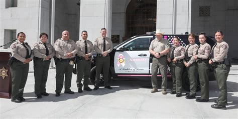 Search Results for “Uniform” | Los Angeles County Sheriff's Department