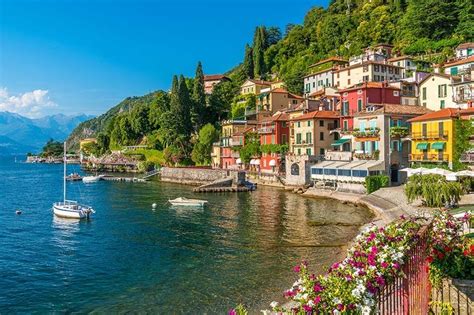 Where to Stay in Lake Como: Best Towns & Hotels