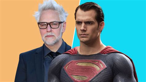 James Gunn Says “Superman Is A Huge Priority” & Reveals Where He Stands ...