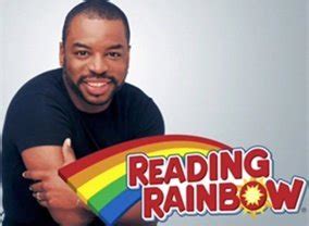 Reading Rainbow Season 21 Episodes List - Next Episode