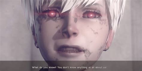 15 Best Nier: Automata Endings & How To Get Them