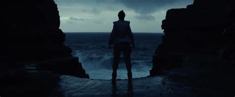 Star Wars The Last Jedi Trailer Breakdown: Breathe. Just Breathe.