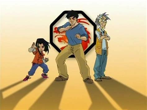 Jackie Chan Adventures | Toonami Wiki | Fandom powered by Wikia