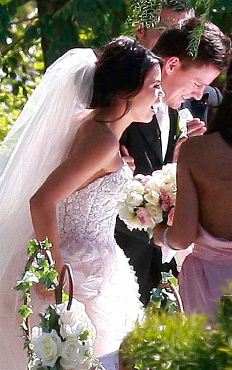 Jenna and Channing Wedding - Channing Tatum & Jenna Dewan Photo (11196345) - Fanpop