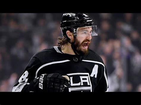 Drew Doughty #8 Career Highlights - YouTube