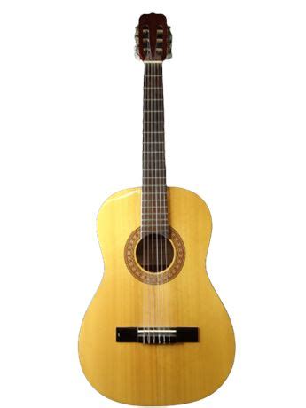 ShopTheSalvationArmy - Jasmine JS341 Acoustic Guitar [J104]