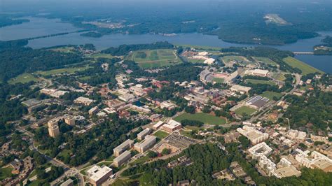 Clemson University named to Forbes America’s Best Employers 2022 List ...