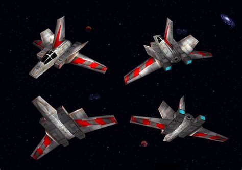 X-Wing Game Series on Twitter: "X-Wing vs TIE Fighter crafts and objects overview Part 2 Assault ...