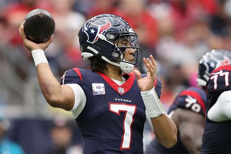 Can the Texans go from worst to first in the AFC South? - DraftKings ...