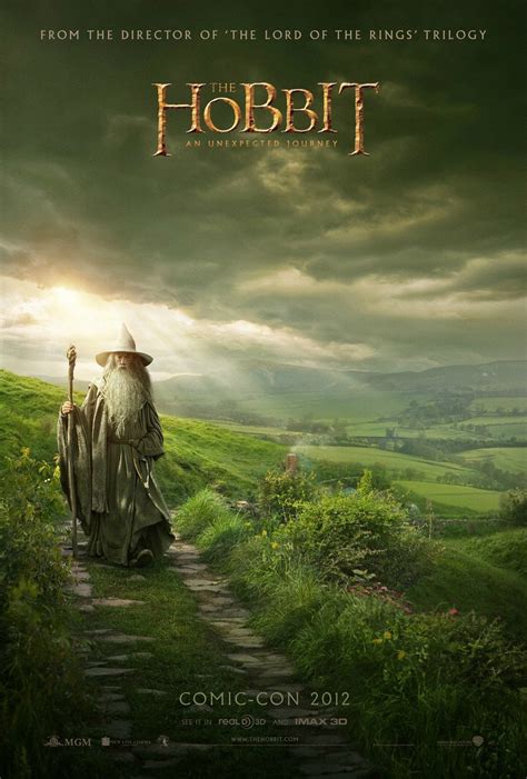 Four Quotes: The Hobbit. | elephant journal