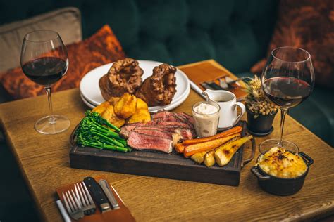 The Best Gastropubs in London | Fine Dining Lovers