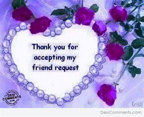 Thanks for add - DesiComments.com