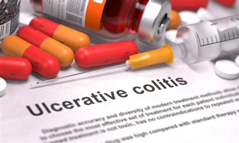 Paediatric ulcerative colitis drug gets orphan designation