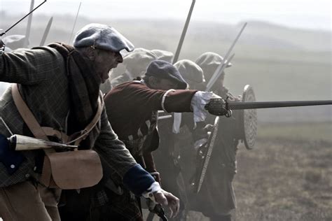 Culloden Shoot | Battlefield, Culloden, Outlander