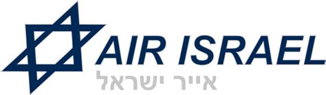 Travel Info - Air Israel