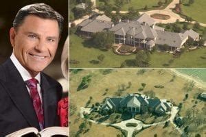 Incredible Celebrity Houses & Mansions That are Definitely Worth a Glimpse! – Page 16 – The Chef ...