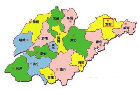 山东省烟台市在全球城市排名为127位 也是中国城市的第22位 - 海报新闻