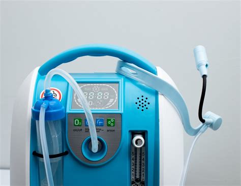 Top Global Oxygen Concentrator Companies and Their Products