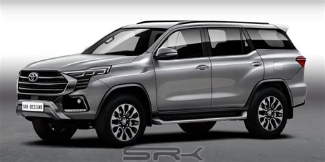 2024 Toyota Fortuner Release Date - Vonni Susana