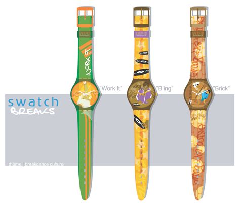 Swatch Watch variant designs by bonaedo on DeviantArt