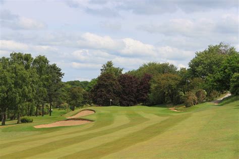 Pannal Golf Club | Russell Lambert | Flickr