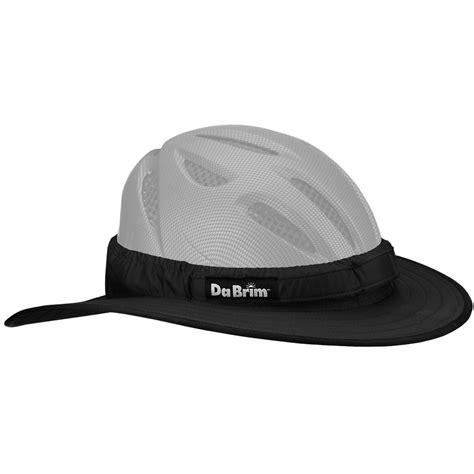 DaBrim Petite Equestrian Endurance Riding Helmet Visor