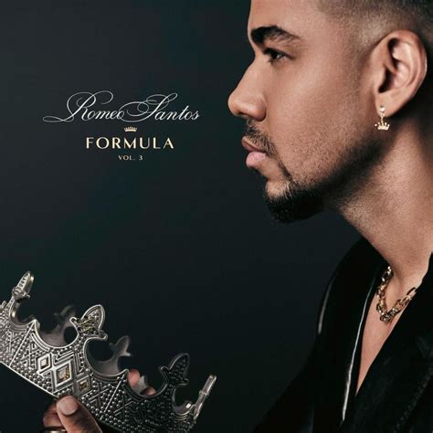 Romeo Santos Releases ‘Fórmula Vol. 3’ Album, Shares Tour Dates | Complex