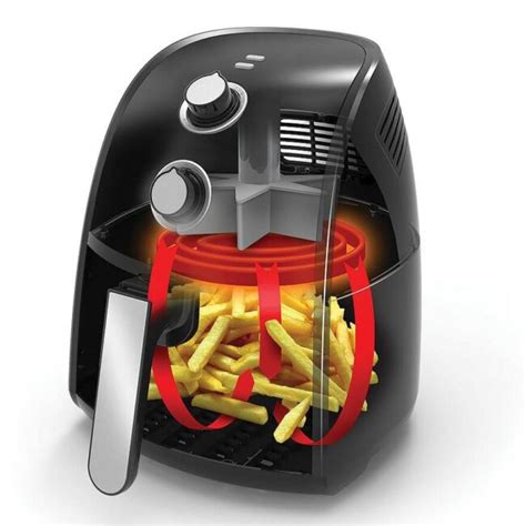 Bella Air Fryer Review • Steamy Kitchen Recipes