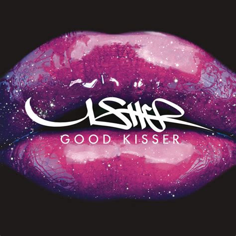 Good Kisser (CDS) 2014 R&B - Usher - Download R&B Music - Download Good ...