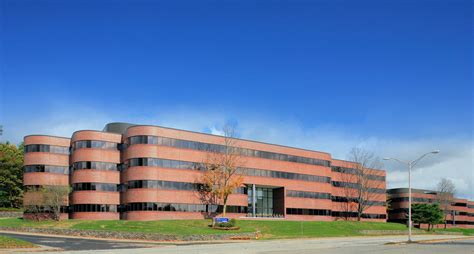 10 Burlington Mall Rd, Burlington, MA 01803 - Office for Lease ...