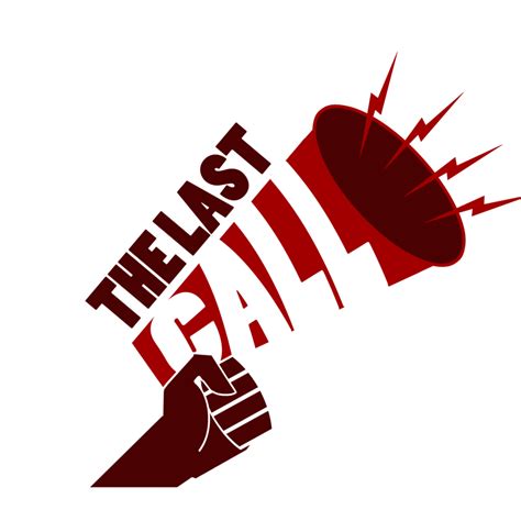 Last Call Logo