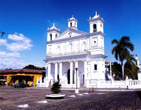 Things to do in Suchitoto | Off the beaten path