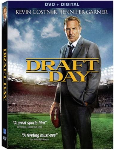 Draft Day (DVD) - Walmart.com