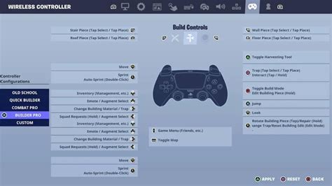 The best Fortnite settings for PS4 - Gamepur