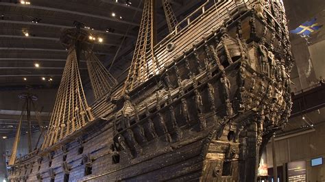 The Quest to Find—and Save—the World's Most Famous Shipwreck ...