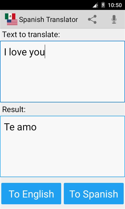Spanish English Translator Pro 3.1 [Full Version] Android APK Free Download - Android APKs