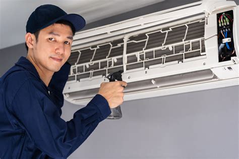 Professional Ductless Installation: Stay Safe & Comfortable - PFO Heating & Air Conditioning