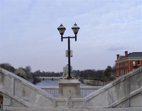 Main Street Bridge | Sean Marshall | Flickr