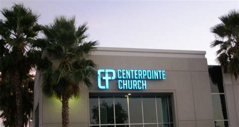 CenterPointe Church | Home