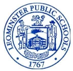 Leominster Public Schools | Leominster MA