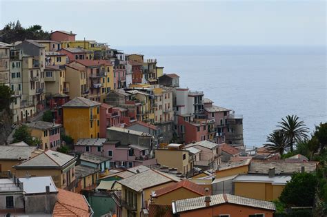 Sea Italy Houses - Free photo on Pixabay - Pixabay