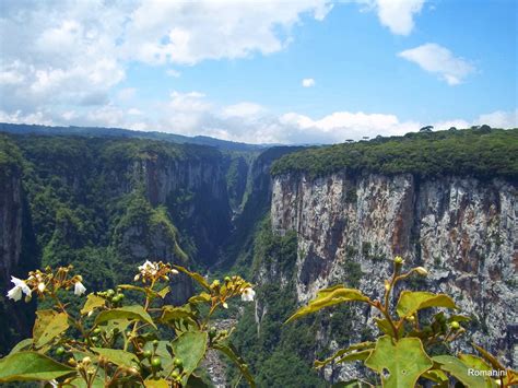 Aparados da Serra National Park, Brazil | Travel pictures, Brazil travel, National parks