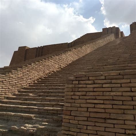 Facts About Ziggurats 1. Ziggurats are tall pyramidal structures that ...