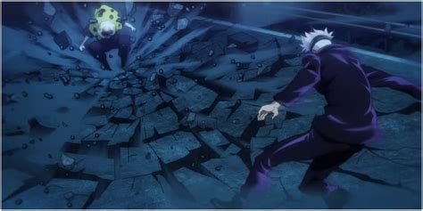 Jujutsu Kaisen: 5 jaw dropping Satoru Gojo moments - Hindustan Times