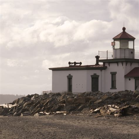 Washington Lighthouses – Just another WordPress site