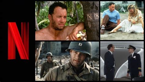 Netflix top 10 movies starring Tom Hanks: Check it out