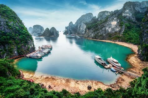 20 Unbelievable Photos of Vietnam... Go Now!